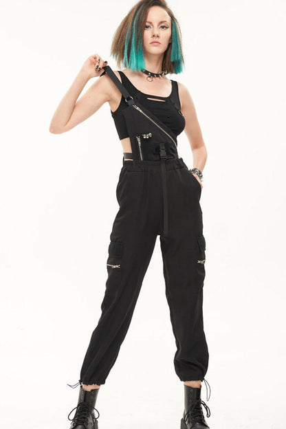 Classic Designed Pants in a Timeless Cut