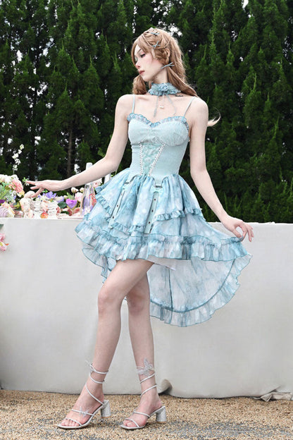 Vintage Style Dress with a Modern Fit