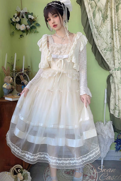 Vintage Style Dress with a Modern Fit