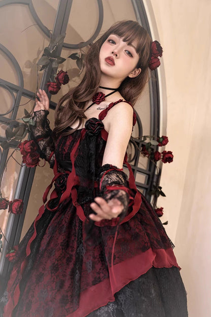 Thoughtfully Designed Dress in a Timeless Style