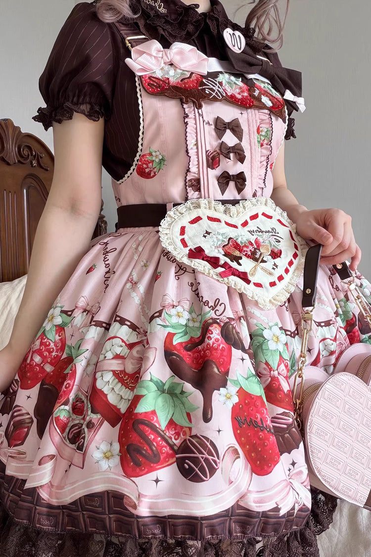 Casually Elegant Dress with a Refined Edge