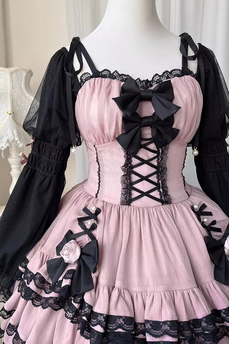 Classic Designed Dress in a Timeless Cut