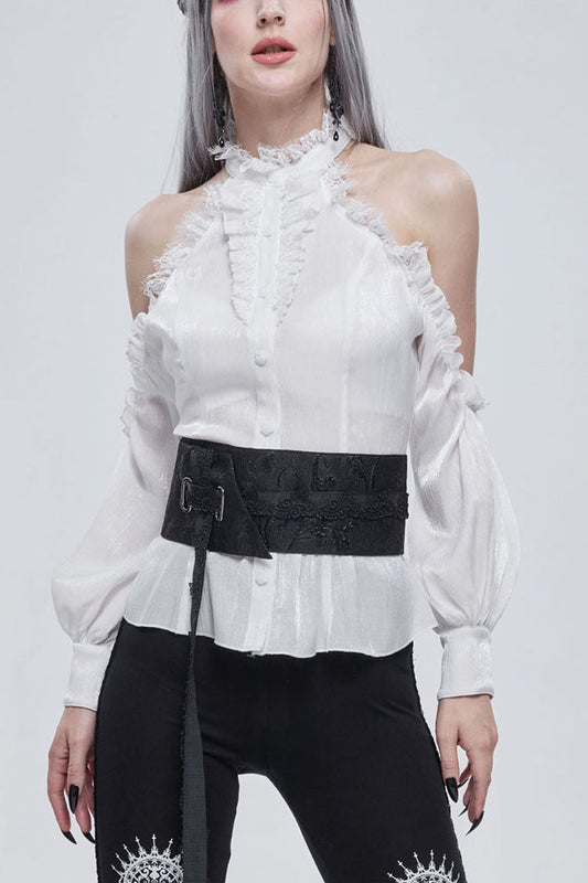Classic Designed Shirt in a Timeless Cut