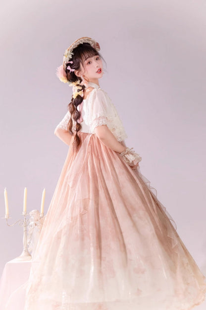 Vintage Style Dress with a Modern Fit
