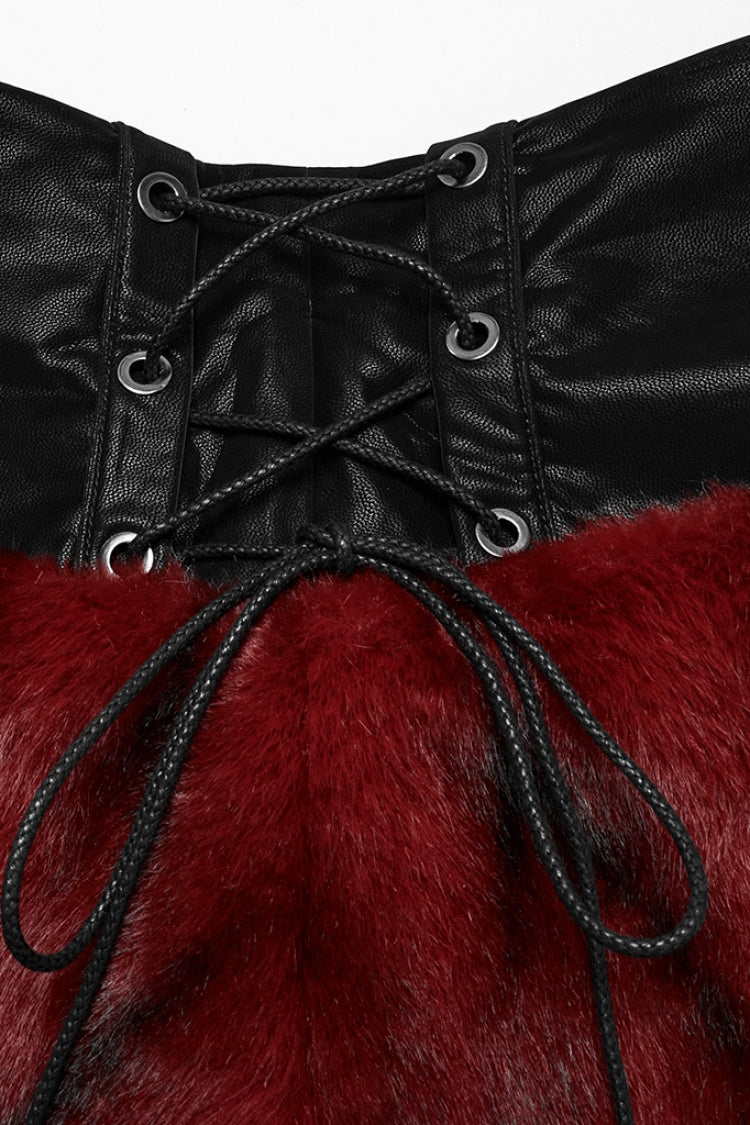 Vintage Style Garment with a Modern Fit