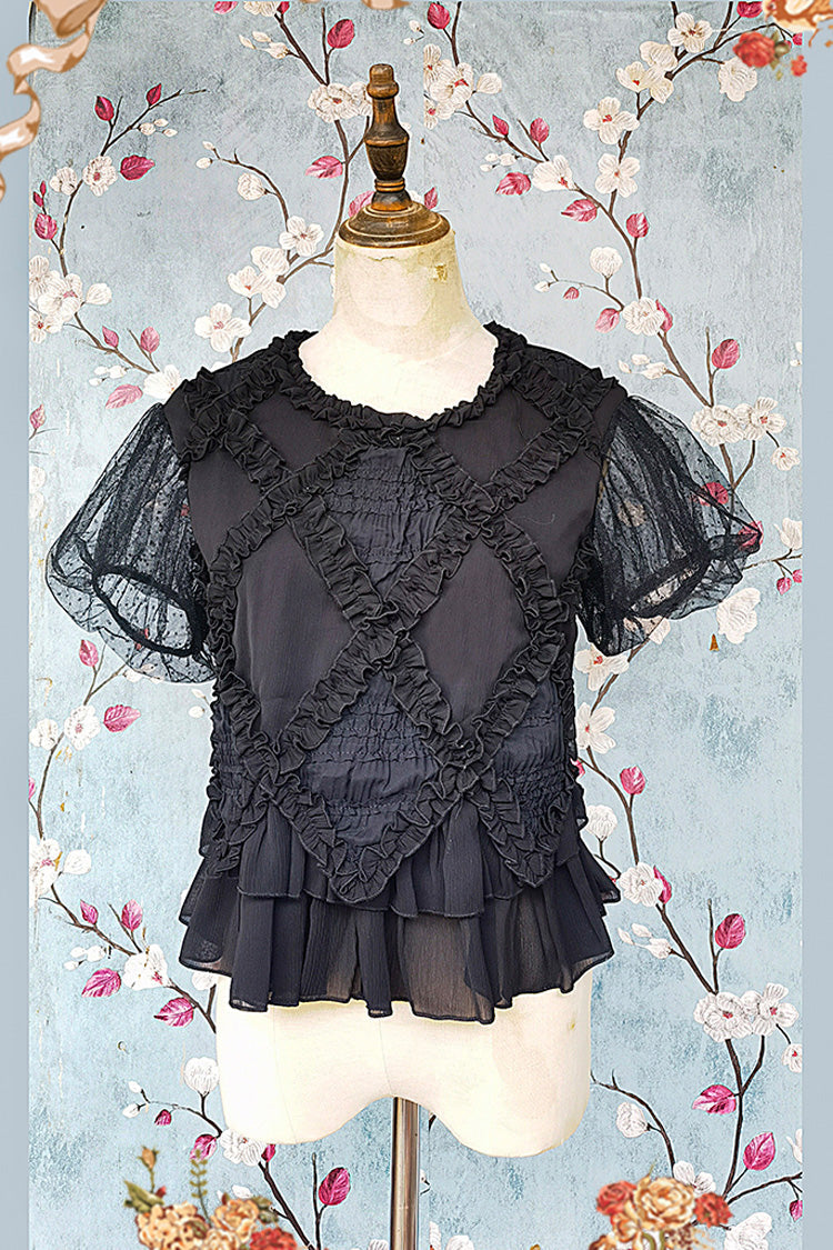 Beautifully Crafted Garment in a Classic Style
