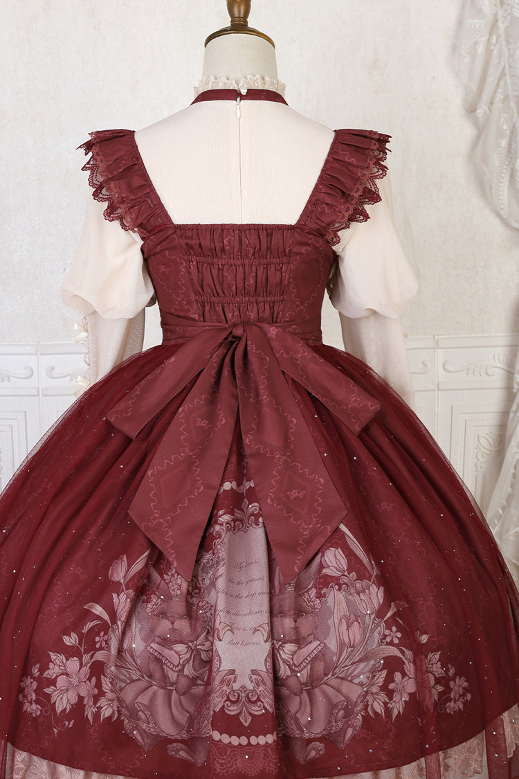 Vintage Style Dress with a Modern Fit