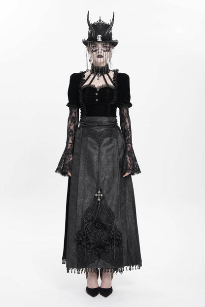 Vintage Style Garment with a Modern Fit