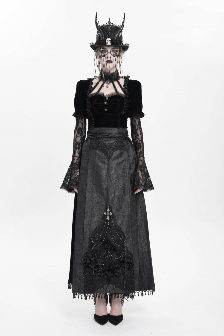 Vintage Style Garment with a Modern Fit
