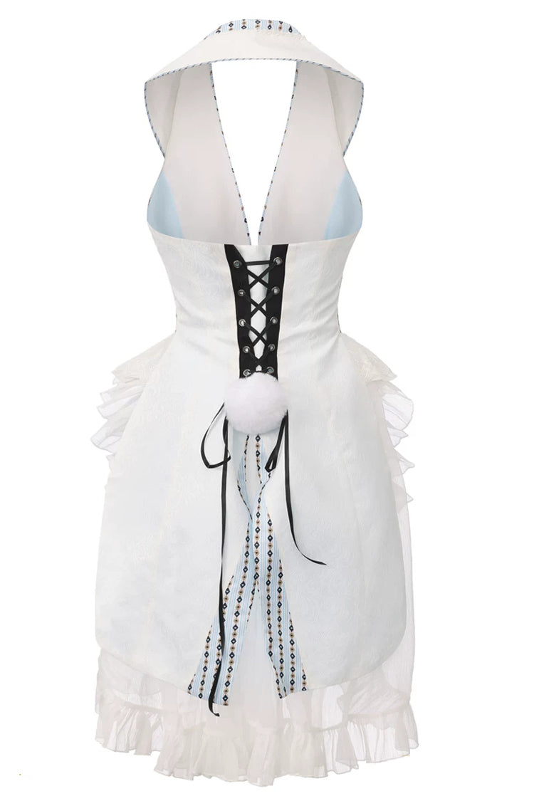 Classic Vintage Garment with a Flattering Fit