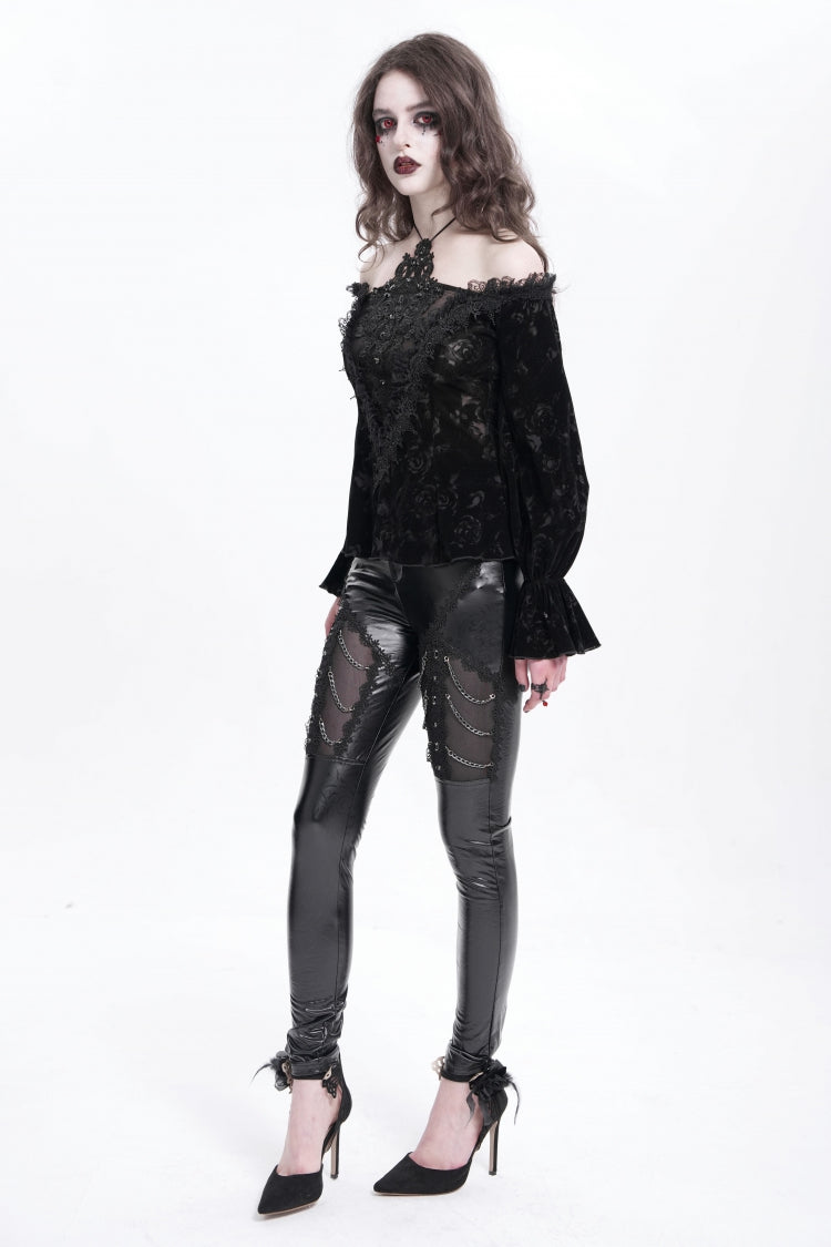 Effortlessly Elegant Blouse with a Timeless Design