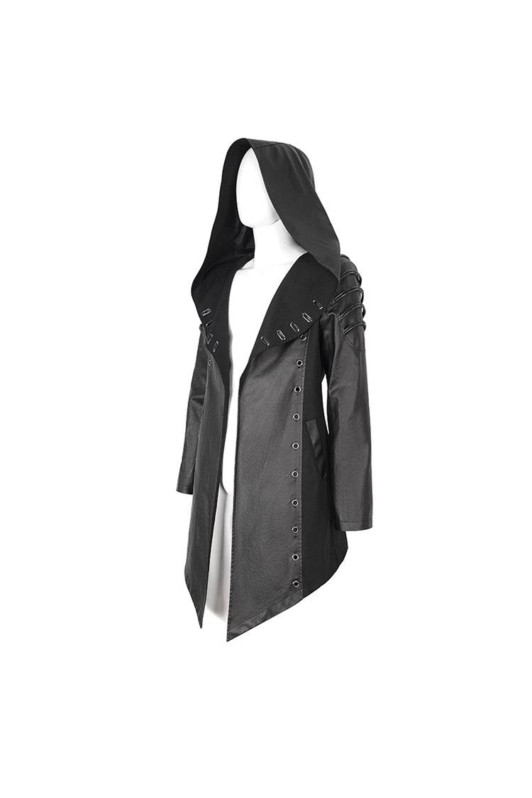 Finely Styled Jacket with a Classic Vintage Look