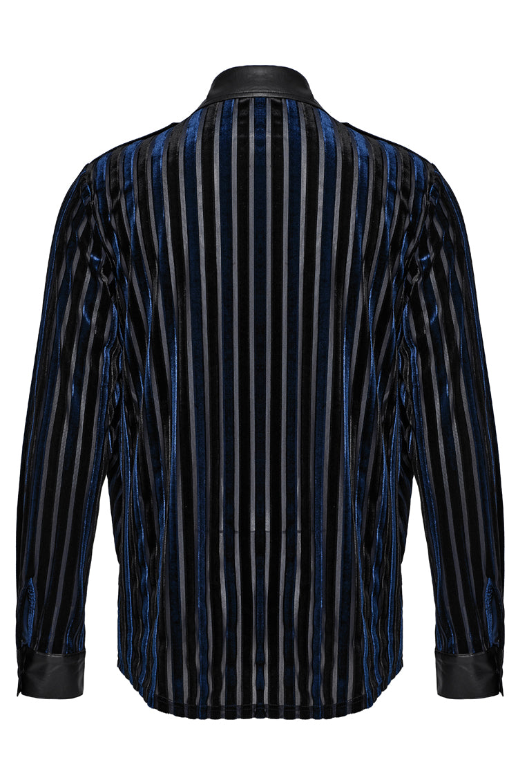 Vintage Inspired Blouse with a Contemporary Edge