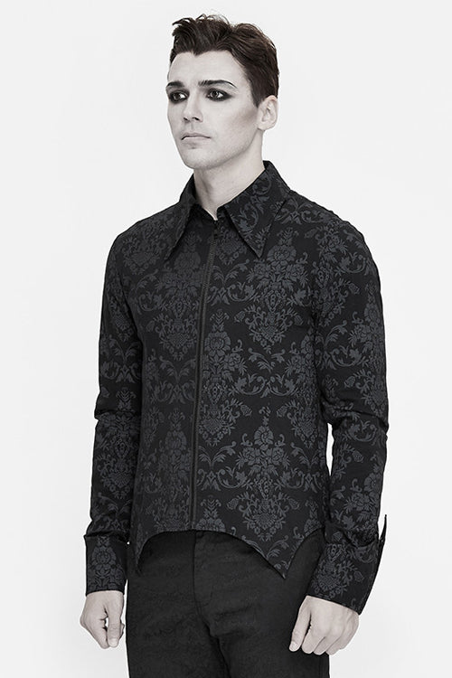 Effortlessly Elegant Blouse with a Timeless Design