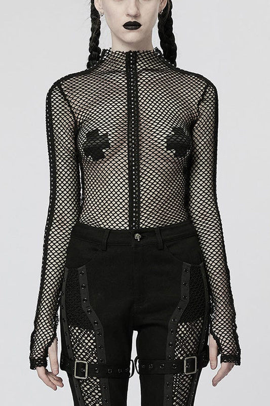Subtly Elegant T-Shirt with a Refined Vintage Look