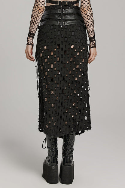 Vintage Inspired Garment with a Contemporary Edge