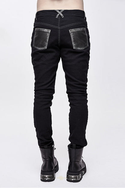 Beautifully Finished Pants in a Timeless Design
