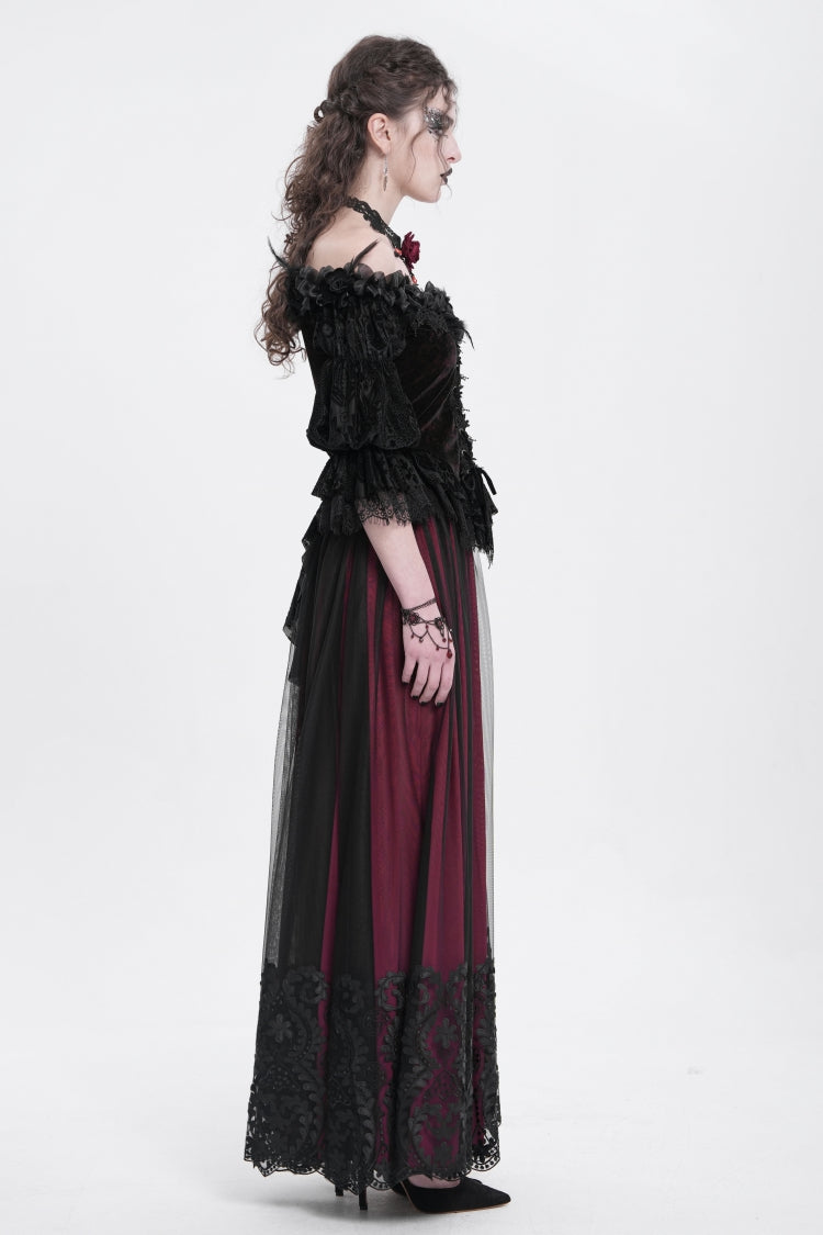 Vintage Style Garment with a Modern Fit