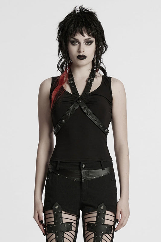 Thoughtfully Designed Garment in a Timeless Style