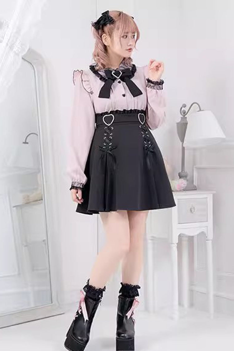 Vintage Style Garment with a Modern Fit