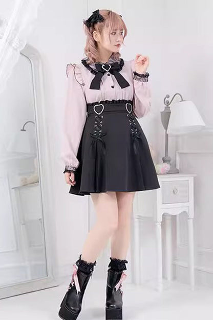 Vintage Style Garment with a Modern Fit