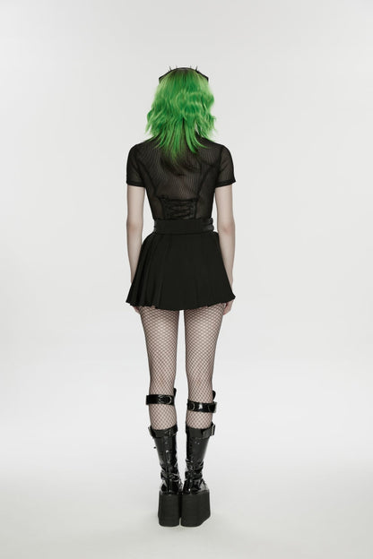 Beautifully Finished Garment in a Timeless Design