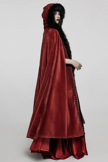 Beautifully Finished Garment in a Timeless Design
