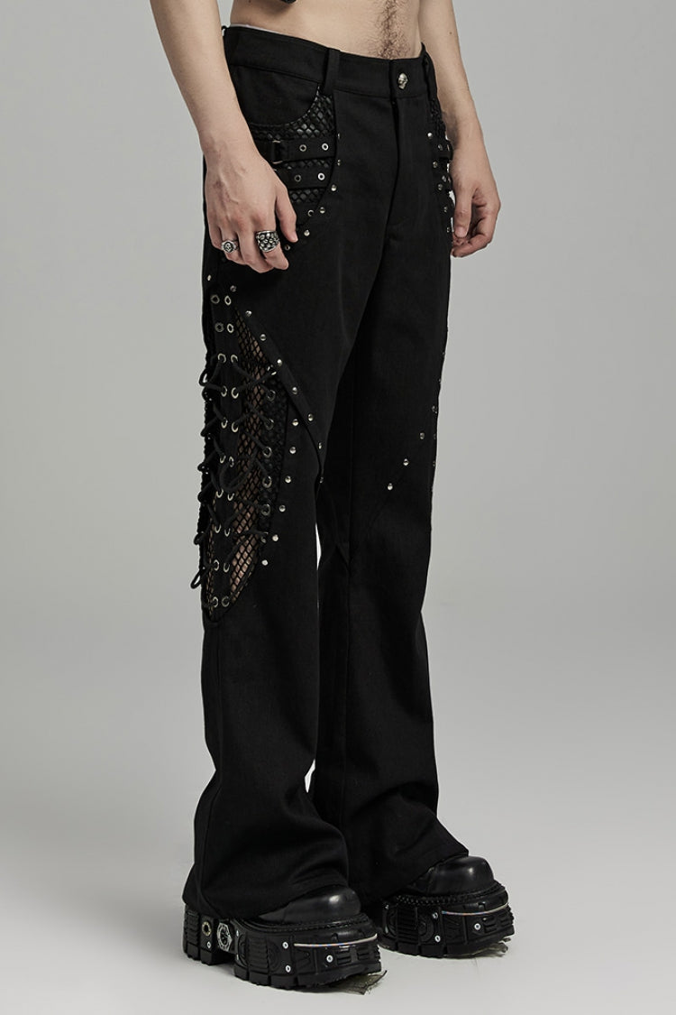 Beautifully Crafted Pants in a Classic Style