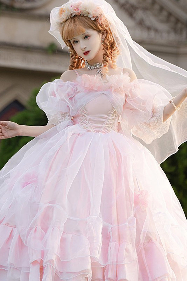 Vintage Style Dress with a Modern Fit