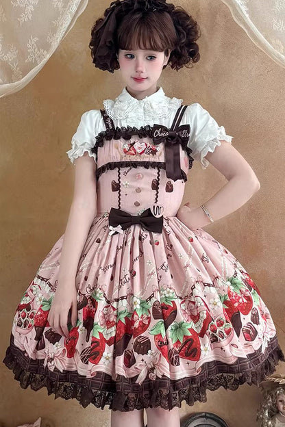 Subtly Elegant Dress with a Refined Vintage Look