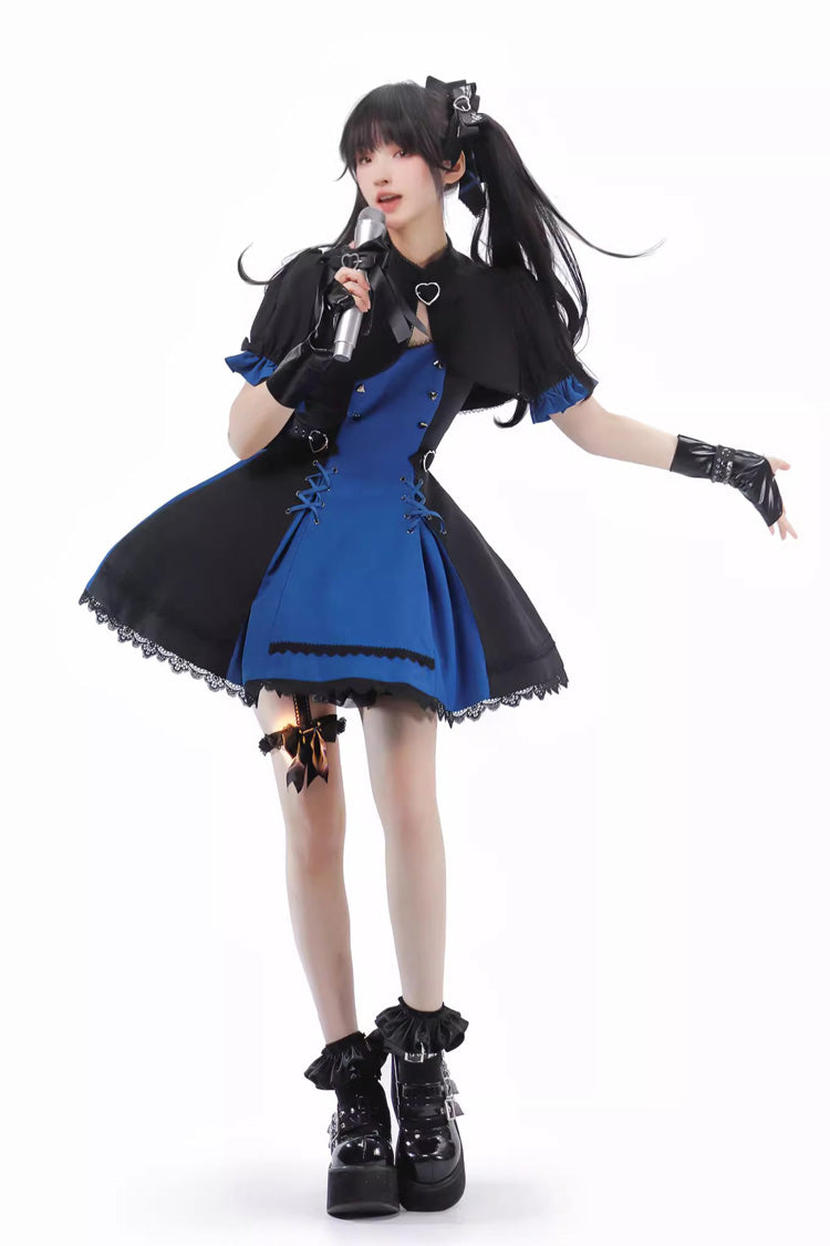 Thoughtfully Designed Dress in a Timeless Style