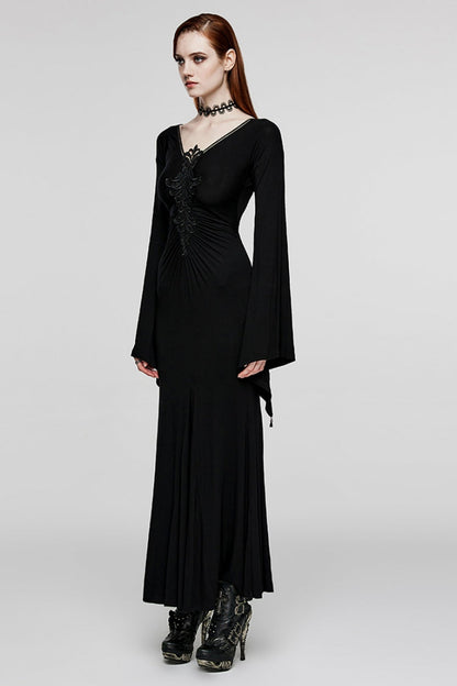 Classic Designed Dress in a Timeless Cut