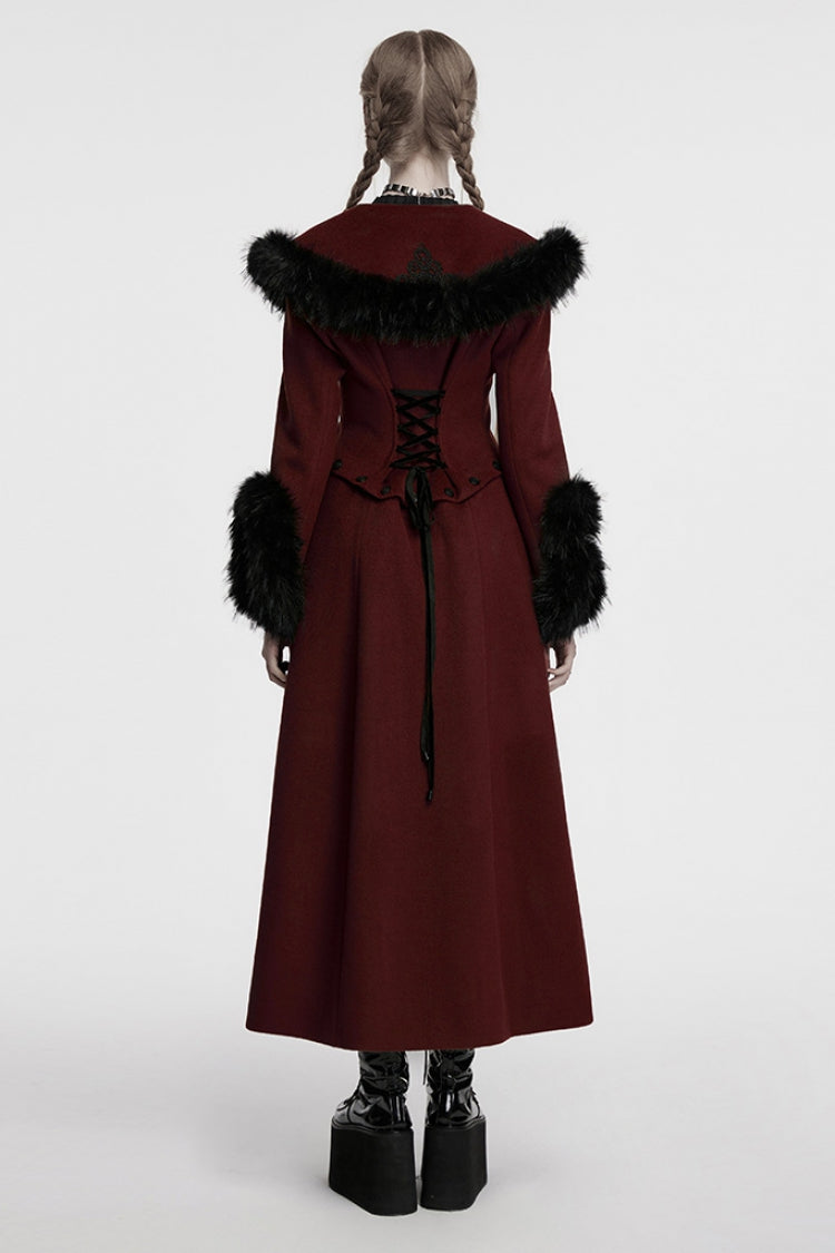 Effortlessly Elegant Coat with a Timeless Design