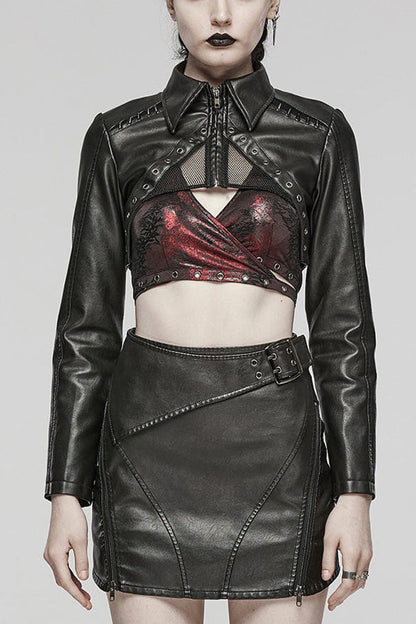 Thoughtfully Designed Coat in a Timeless Style
