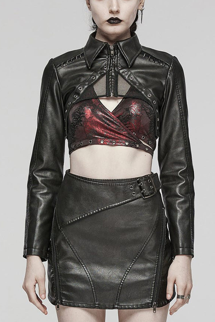 Thoughtfully Designed Coat in a Timeless Style