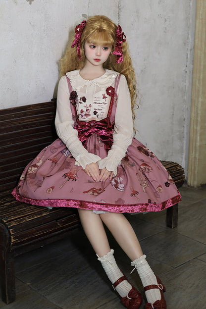 Thoughtfully Designed Dress in a Timeless Style