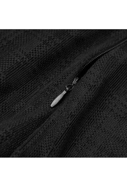 Beautifully Finished Garment in a Timeless Design