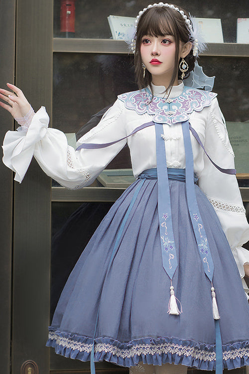 Vintage Style Dress with a Modern Fit