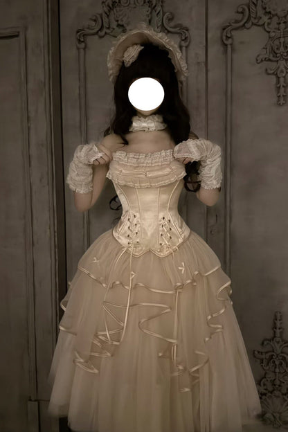 Thoughtfully Designed Garment in a Timeless Style