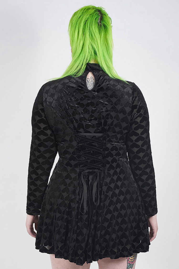 Classic Designed Dress in a Timeless Cut