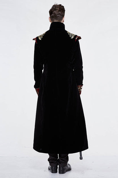 Beautifully Crafted Coat in a Classic Style