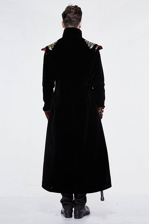 Beautifully Crafted Coat in a Classic Style