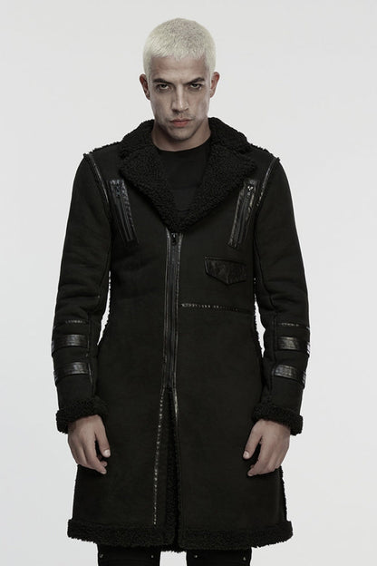 Subtly Elegant Jacket with a Refined Vintage Look