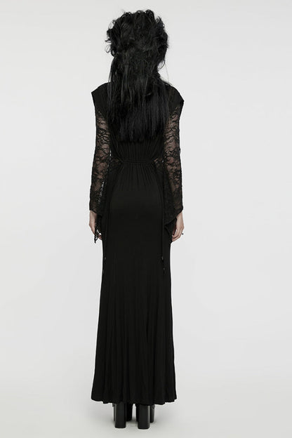 Classic Designed Dress in a Timeless Cut