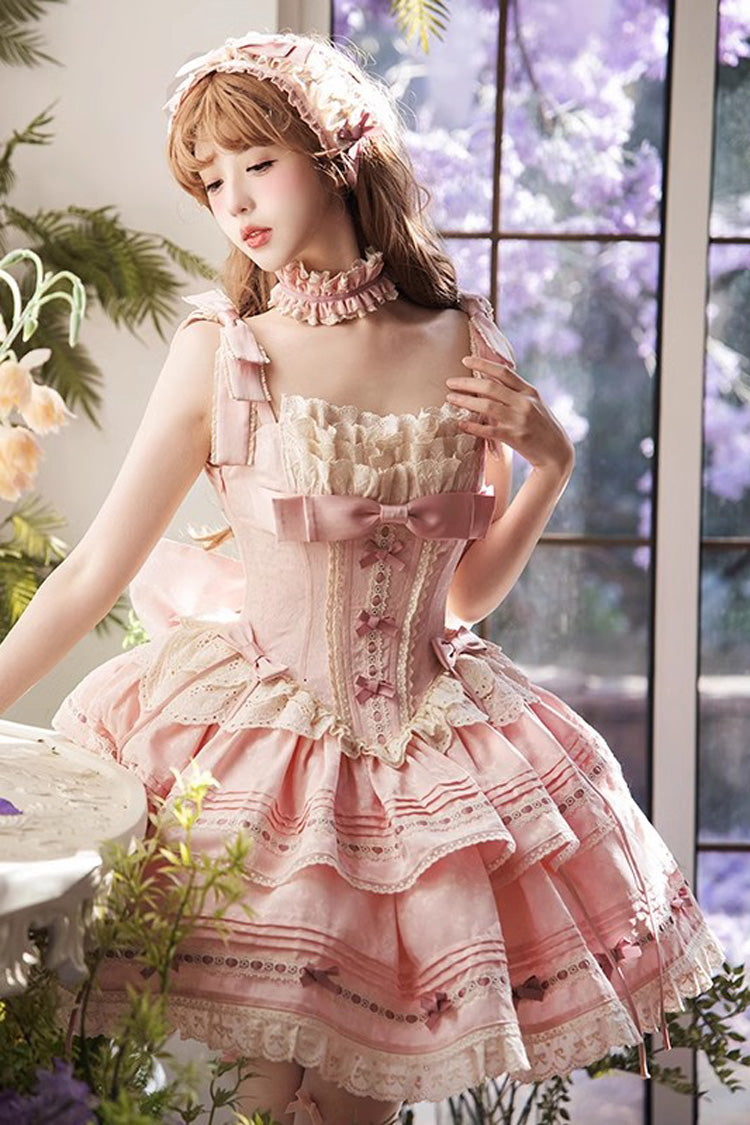 Thoughtfully Designed Dress in a Timeless Style