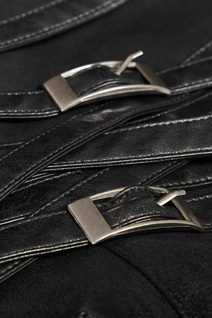 Vintage Style Garment with a Modern Fit