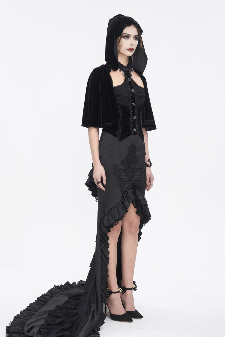 Beautifully Finished Garment in a Timeless Design