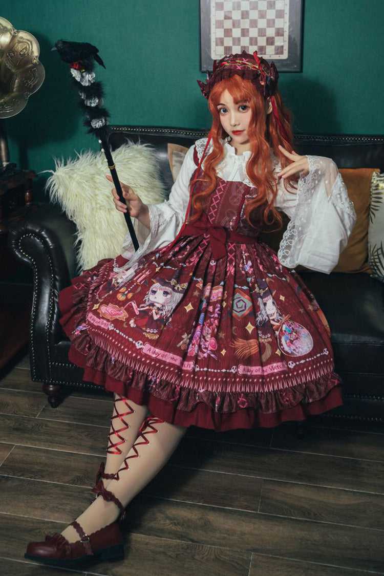 Vintage Style Dress with a Modern Fit