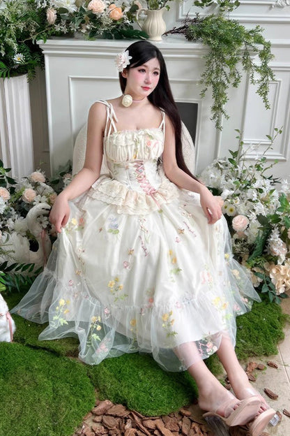 Vintage Style Dress with a Modern Fit
