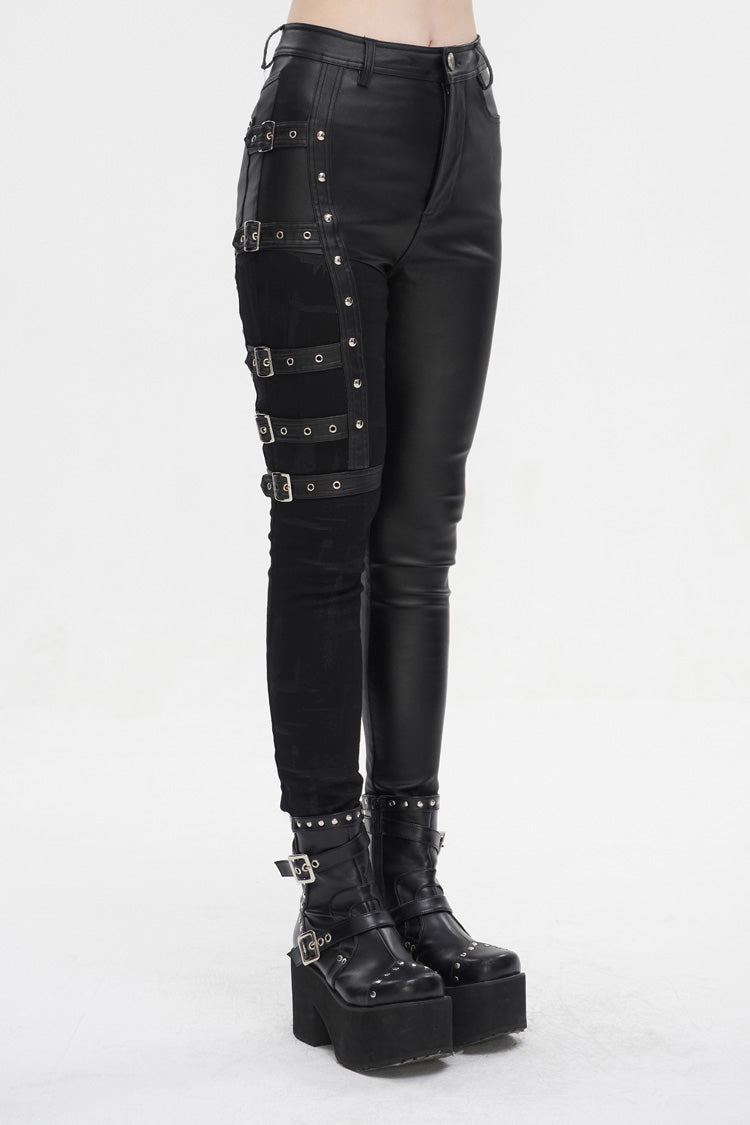 Thoughtfully Designed Pants in a Timeless Style